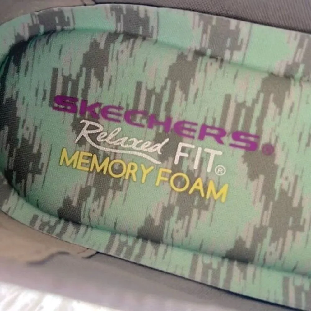 Skechers sweet comfy